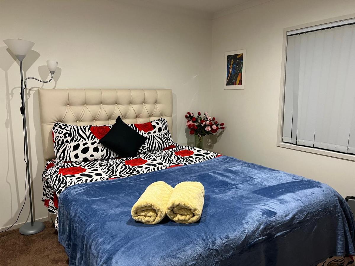 Albany Oteha Home-Bnb Окленд Экстерьер фото